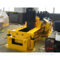 Wrap Scrap Light Metal Copper Wire Baling Press